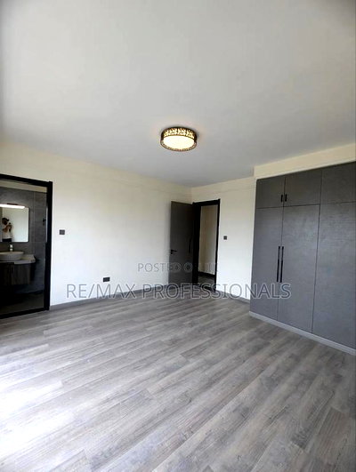 4bdrm Apartment in Kileleshwa for rent - Image 13