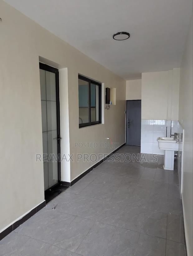 4bdrm Apartment in Kileleshwa for rent