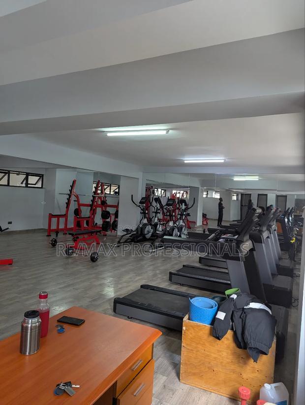 4bdrm Apartment in Kileleshwa for rent