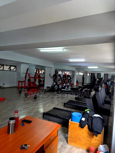 4bdrm Apartment in Kileleshwa for rent - Image 19