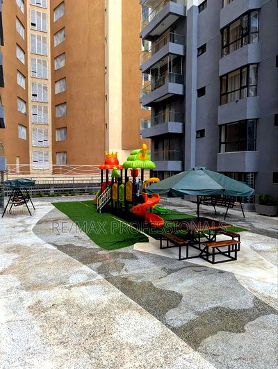 4bdrm Apartment in Kileleshwa for rent - Image 2