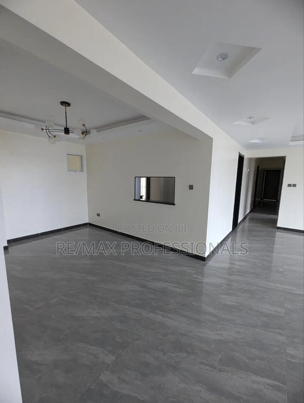 4bdrm Apartment in Kileleshwa for rent