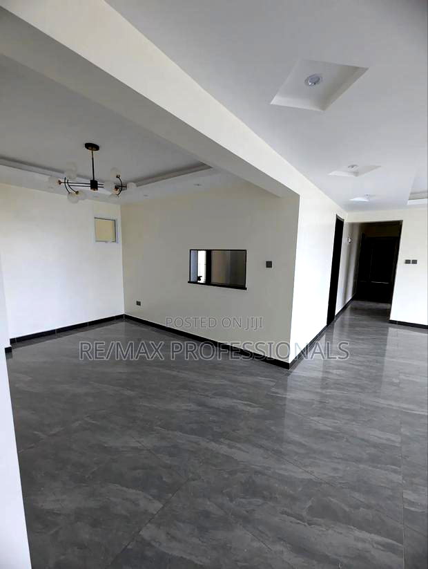 4bdrm Apartment in Kileleshwa for rent