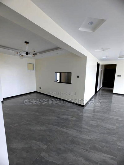 4bdrm Apartment in Kileleshwa for rent - Image 4