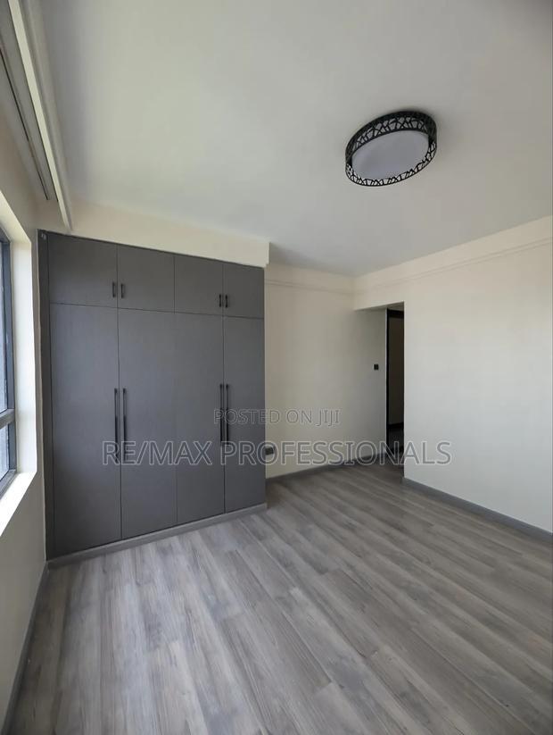 4bdrm Apartment in Kileleshwa for rent