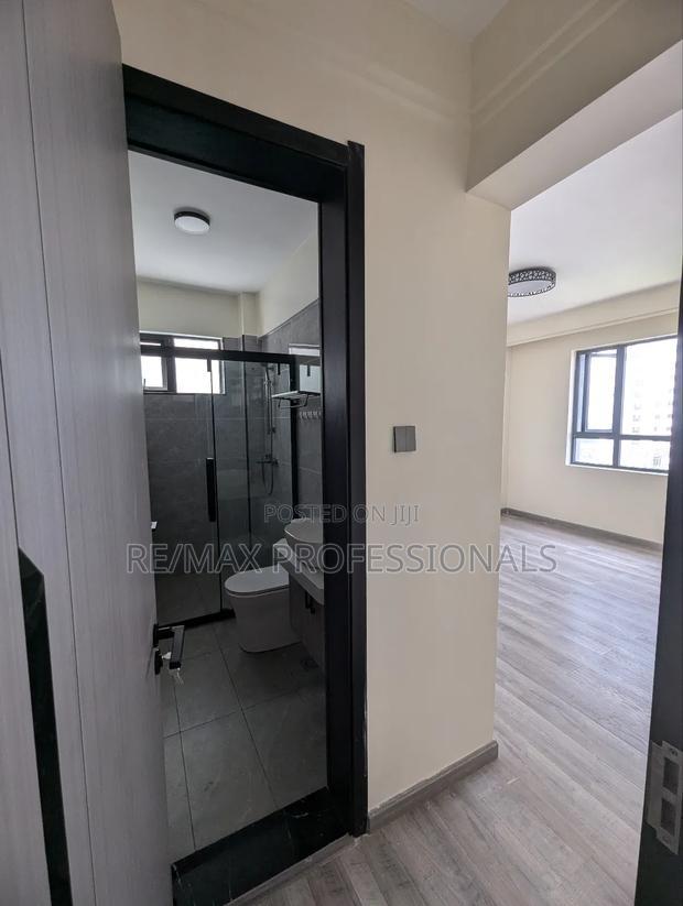 4bdrm Apartment in Kileleshwa for rent