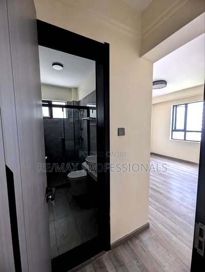 4bdrm Apartment in Kileleshwa for rent - Image 9
