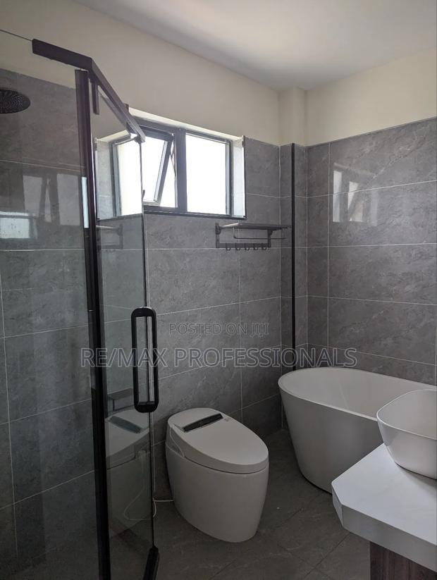 4bdrm Apartment in Kileleshwa for rent