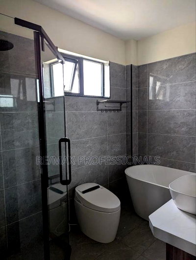 4bdrm Apartment in Kileleshwa for rent - Image 8