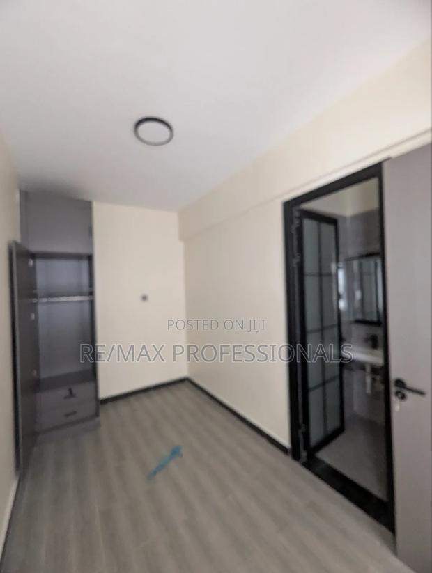4bdrm Apartment in Kileleshwa for rent