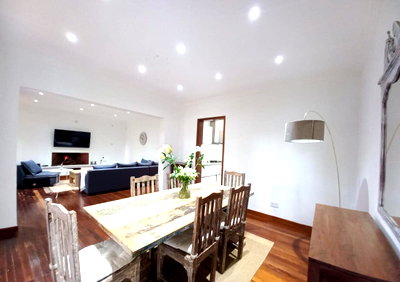 2BR Cottage for KSh 416K