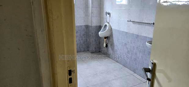 Mombasa Road: 23242 Sq Feet Godown to Let