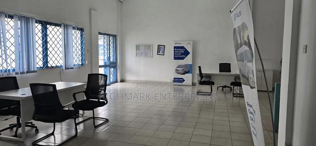 Mombasa Road: 23242 Sq Feet Godown to Let