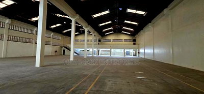 Mombasa Road: 23242 Sq Feet Godown to Let - Image 2