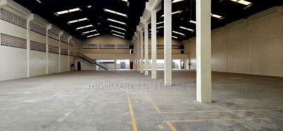 Mombasa Road: 23242 Sq Feet Godown to Let - Image 4