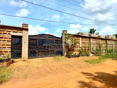 Membly Estate Prime 1/4 Acre Plot With Perimeter Wall 4 Sale - Image 1