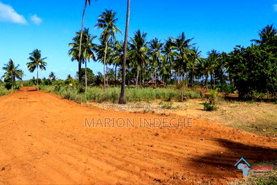1/8th Acres Touching the Highway Mombasa -Malindi for Sale. - Image 6