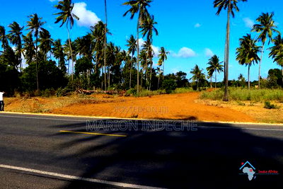 1/8th Acres Touching the Highway Mombasa -Malindi for Sale. - Image 9
