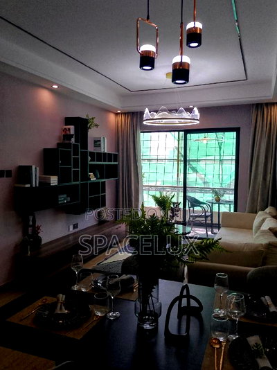 2bdrm Apartment in Kilimani for sale - Image 3
