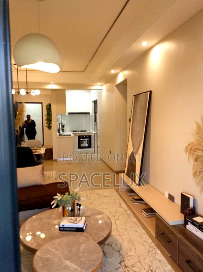 2bdrm Apartment in Kilimani for sale - Image 9
