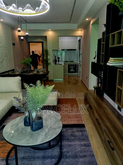 2bdrm Apartment in Kilimani for sale - Image 1