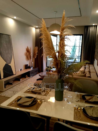 2bdrm Apartment in Kilimani for sale - Image 10