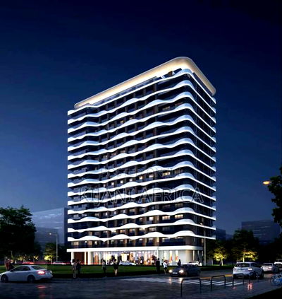 1bdrm Apartment in Mirema, Mountain View for sale - Image 1