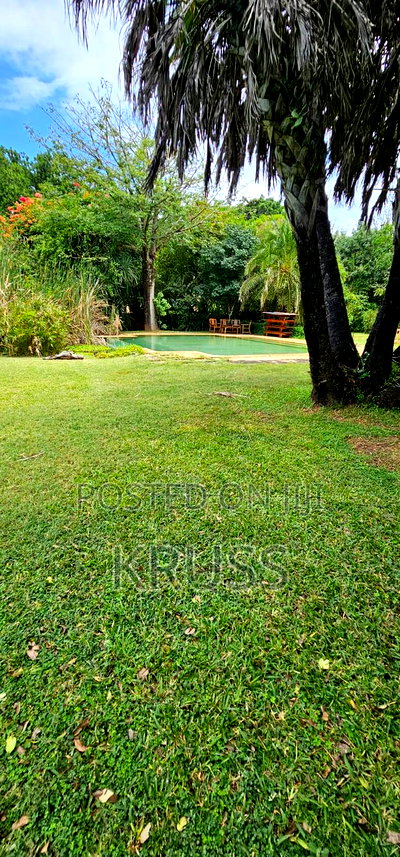 Furnished 4bdrm Duplex in Nyali Mkomani for rent - Image 2