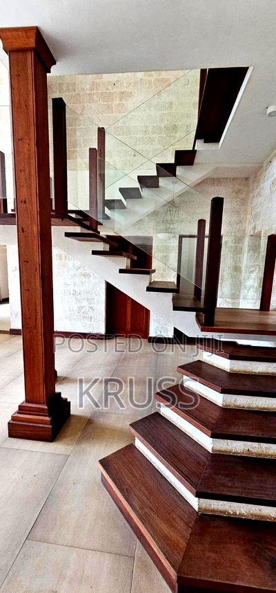 Furnished 4bdrm Duplex in Nyali Mkomani for rent - Image 4