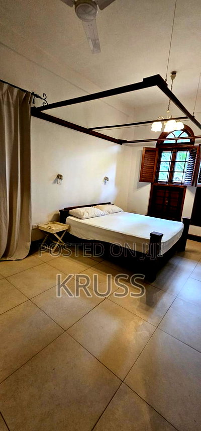 Furnished 4bdrm Duplex in Nyali Mkomani for rent - Image 12