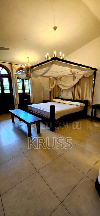 Furnished 4bdrm Duplex in Nyali Mkomani for rent - Image 16