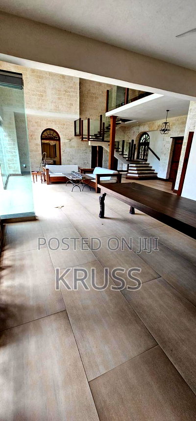 Furnished 4bdrm Duplex in Nyali Mkomani for rent - Image 6