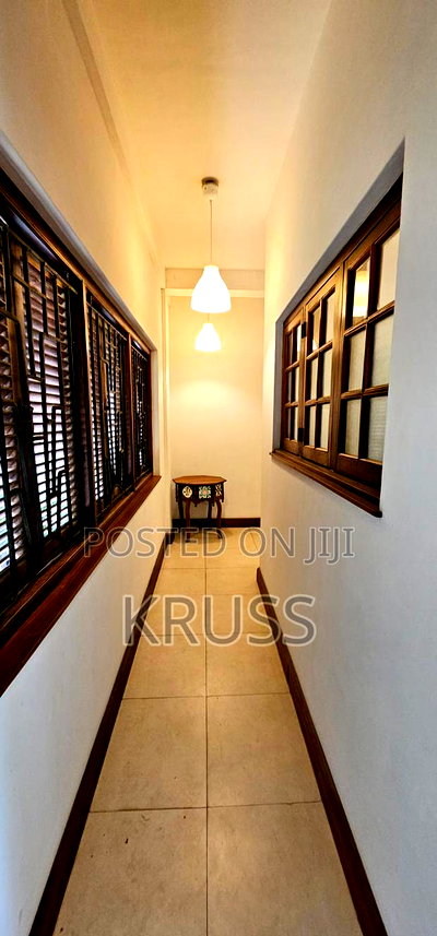 Furnished 4bdrm Duplex in Nyali Mkomani for rent - Image 15