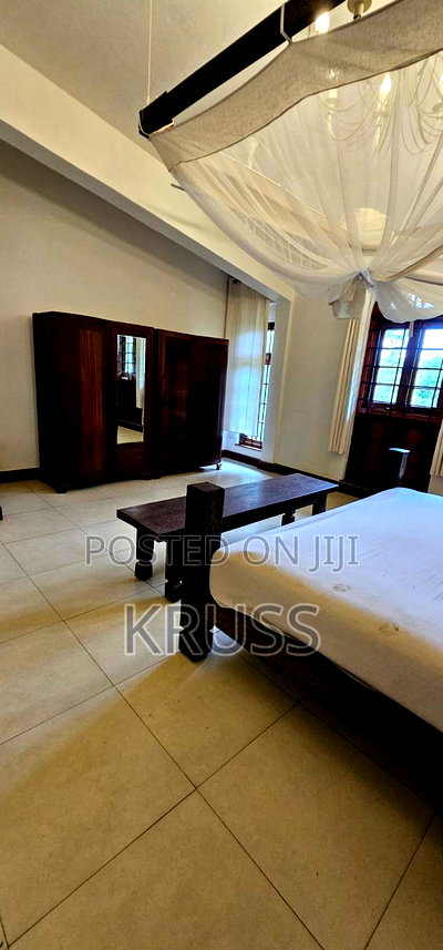 Furnished 4bdrm Duplex in Nyali Mkomani for rent - Image 9