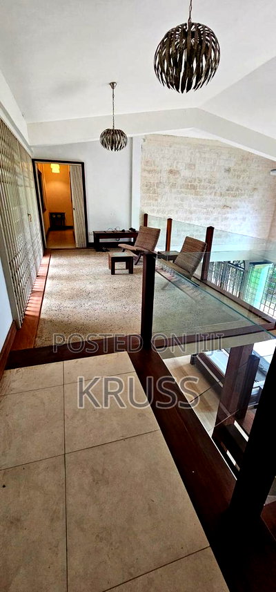 Furnished 4bdrm Duplex in Nyali Mkomani for rent - Image 14