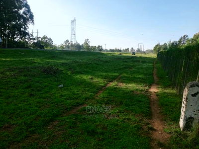 3/4 Acre Commercial Land Touching Highway Cheptiret - Image 2