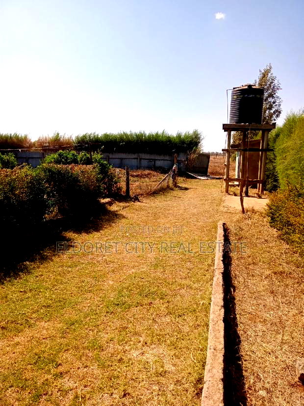 1/2 Acre Kuinet Ideal for Residential With Title