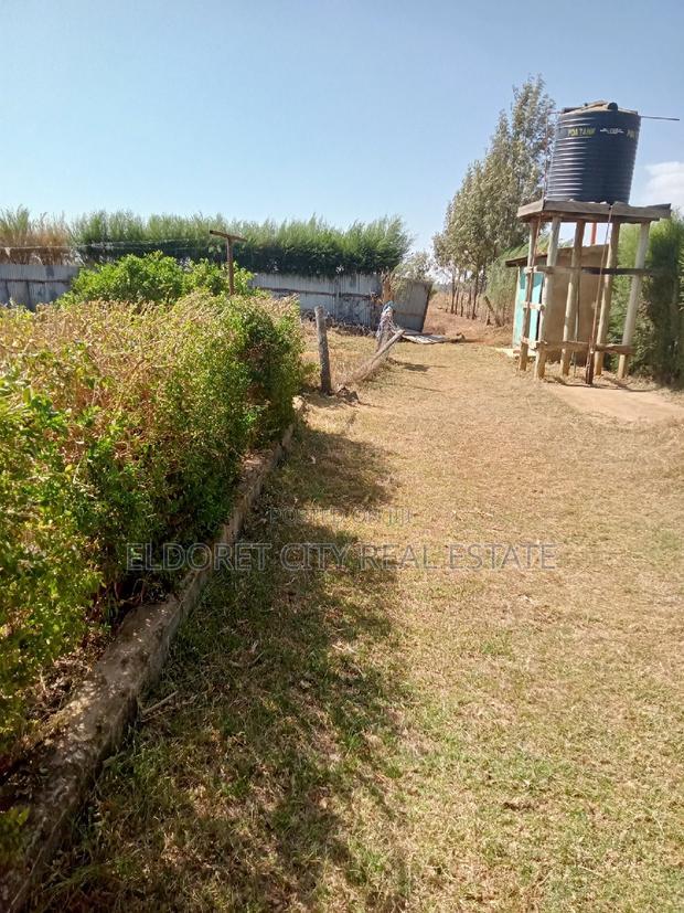 1/2 Acre Kuinet Ideal for Residential With Title