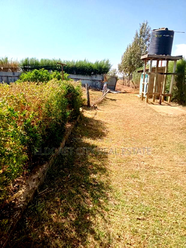 1/2 Acre Kuinet Ideal for Residential With Title