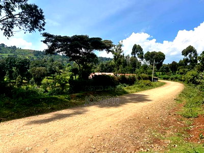 Subukia Sidai With an Old Colonial House - Image 13