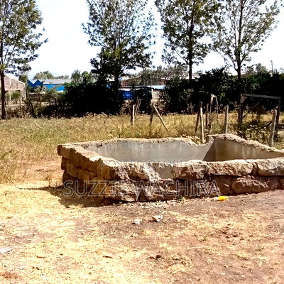 1 Acre Land Touching Kenol Marua Highway for Sale - Image 1