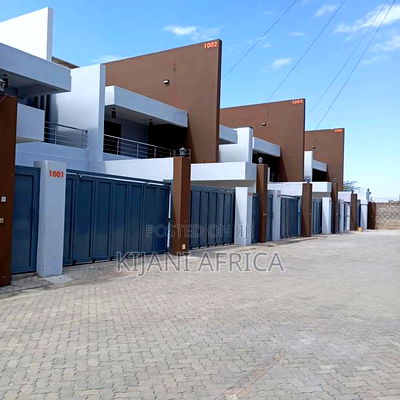 4bdrm Townhouse / Terrace in Kitengela for rent - Image 1
