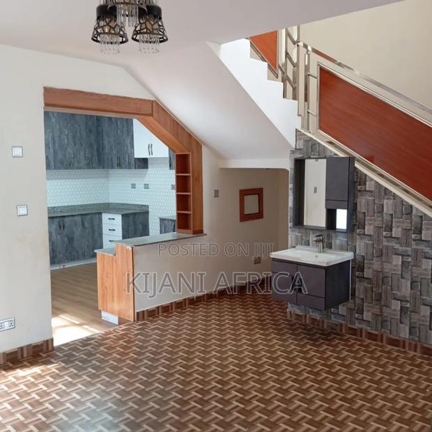 4bdrm Townhouse / Terrace in Kitengela for rent