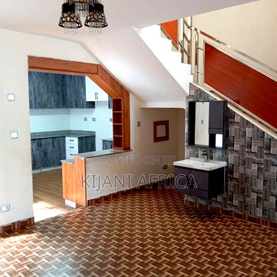 4bdrm Townhouse / Terrace in Kitengela for rent - Image 2