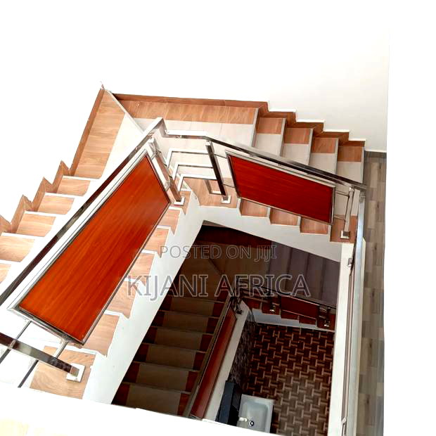 4bdrm Townhouse / Terrace in Kitengela for rent