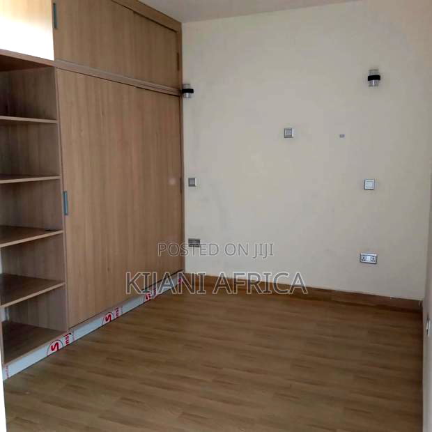 4bdrm Townhouse / Terrace in Kitengela for rent