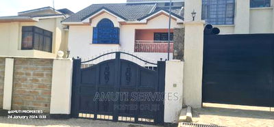 4bdrm Maisonette in Cedar Court, Athi River for sale - Image 1