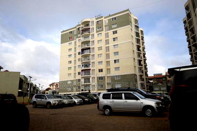 3bdrm Apartment in Kings Millenium, City Cabanas for sale - Image 1