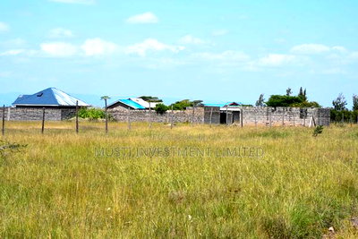 Juja Farm Plots for Sale - Image 1