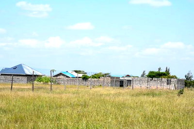 Juja Farm Plots for Sale - Image 2